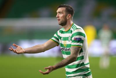 ‘Technically possible’ – Devlin says Celtic could make bold Jan decision about £8.55m-rated ace ‘Technically possible’ – Devlin says Celtic could make bold Jan decision about £8.55m-rated ace