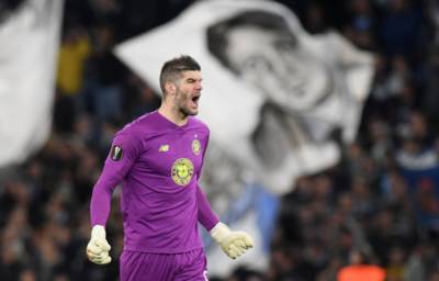‘The only name’ – Kieran Devlin reveals Celtic’s January target who ‘could be open to the move’ ‘The only name’ – Kieran Devlin reveals Celtic’s January target who ‘could be open to the move’