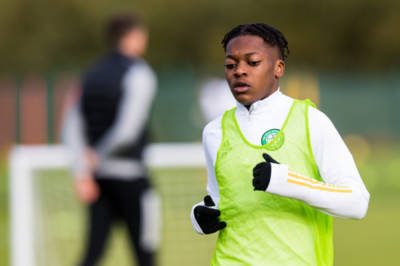 ‘There are worries over his application and attitude’; Latest update on Karamoko Dembele at Celtic ‘There are worries over his application and attitude’; Latest update on Karamoko Dembele at Celtic