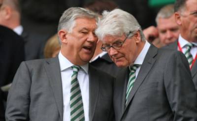 They’re all in – The Celtic Board have thrown away their get out of jail card free They’re all in – The Celtic Board have thrown away their get out of jail card free