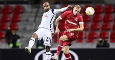 Tottenham v Antwerp Betting Tips (18+) Tottenham v Antwerp Betting Tips (18+)