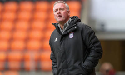 ‘We can all dream’, ‘Off you go’: Some fans of English club want Celtic to take their manager, amid reports ‘We can all dream’, ‘Off you go’: Some fans of English club want Celtic to take their manager, amid reports