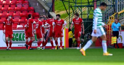 Willie Miller tells Aberdeen to go for the jugular as Celtic continue ‘freefall’ Willie Miller tells Aberdeen to go for the jugular as Celtic continue ‘freefall’