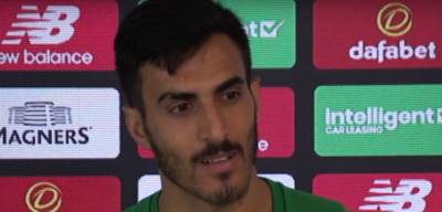 Celtic Ace Heads for Exit Celtic Ace Heads for Exit