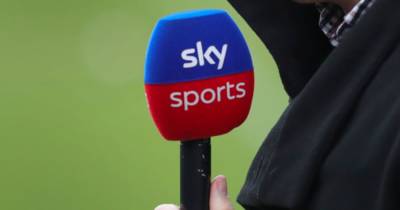 Celtic and Rangers games picked by Sky Sports in January Celtic and Rangers games picked by Sky Sports in January