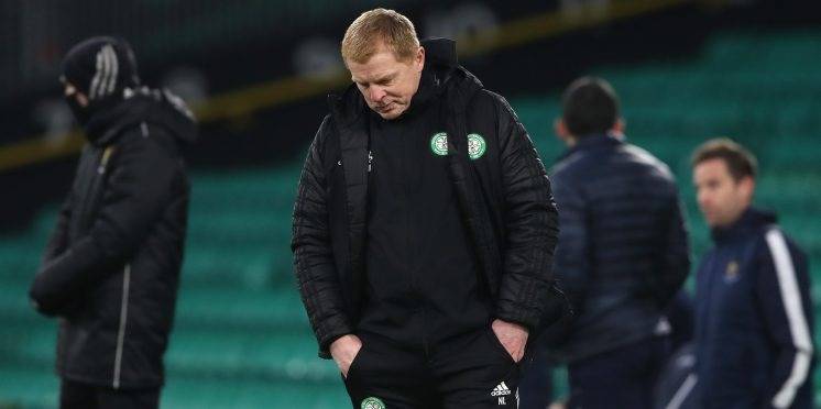 Celtic Boss Reacts To January Outgoings Question Celtic Boss Reacts To January Outgoings Question