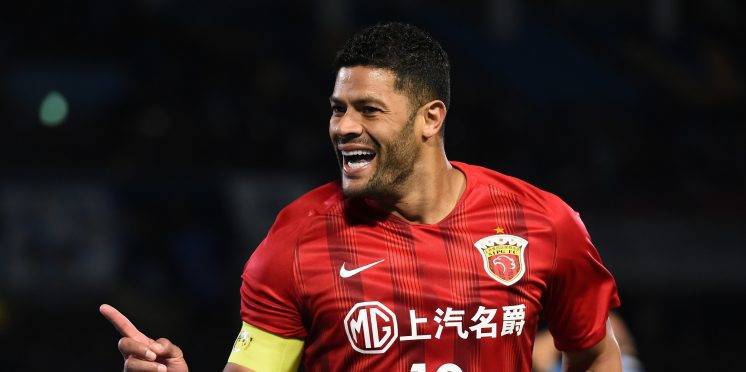 Celtic fans react as Hulk becomes a free agent Celtic fans react as Hulk becomes a free agent