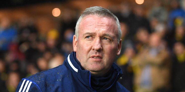 Celtic fans react to latest Paul Lambert link Celtic fans react to latest Paul Lambert link