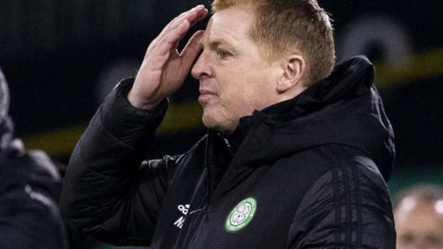 Celtic: Neil Lennon irks by fans’ ‘dangerous rhetoric’ as criticism continues Celtic: Neil Lennon irks by fans’ ‘dangerous rhetoric’ as criticism continues