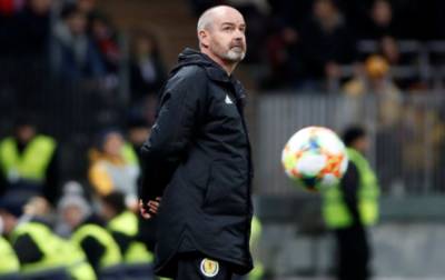 Celtic Should Have Appointed Steve Clarke Last Month And Put Ten In A Row In The Bag. Celtic Should Have Appointed Steve Clarke Last Month And Put Ten In A Row In The Bag.