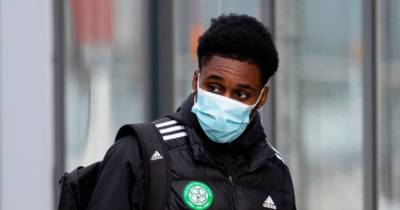 Celtic transfer latest: Frimpong and Elhamed linked with moves away Celtic transfer latest: Frimpong and Elhamed linked with moves away