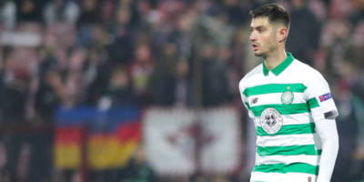 Celtic Trio Major Doubt for Euro Clash Celtic Trio Major Doubt for Euro Clash