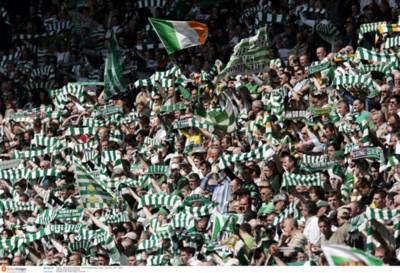 Celtic Trust organise another “covid compliant” protest. To what benefit and why? Celtic Trust organise another “covid compliant” protest. To what benefit and why?