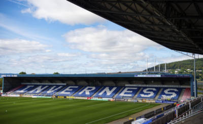 Championship side’s bold offer to host upcoming Celtic fixture reportedly rejected by SFA Championship side’s bold offer to host upcoming Celtic fixture reportedly rejected by SFA