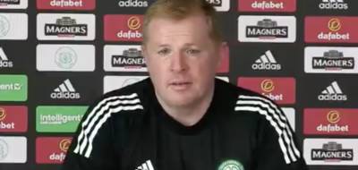 Cynics back in at Celtic but question stumps Lennon Cynics back in at Celtic but question stumps Lennon