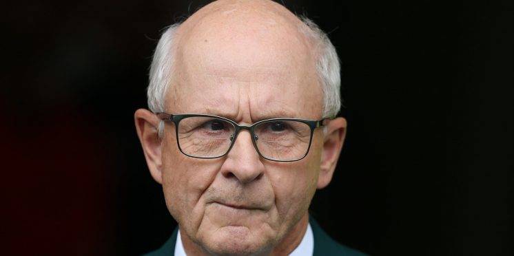 Do We Need Another Fergus McCann? Do We Need Another Fergus McCann?