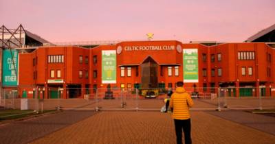 Green Brigade are fuelling the Celtic anxiety – Hotline Green Brigade are fuelling the Celtic anxiety – Hotline