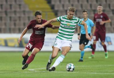 ‘I am not happy’ – Ex-Celtic star slams £3.6m-rated Hoops man who needs ‘to be much stronger’ ‘I am not happy’ – Ex-Celtic star slams £3.6m-rated Hoops man who needs ‘to be much stronger’