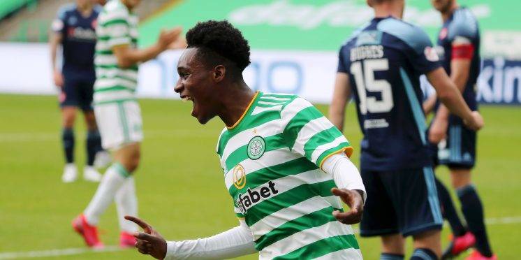 Jeremie Frimpong attracting interest ahead of January window Jeremie Frimpong attracting interest ahead of January window