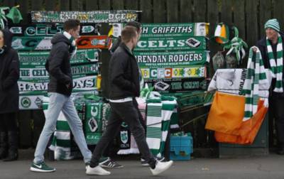 Key Celtic Supporters Group Says Its Members Aren’t Complaining As The Season Unravels. Key Celtic Supporters Group Says Its Members Aren’t Complaining As The Season Unravels.