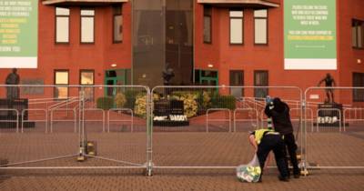 Lennon accuses some fans of engaging in ‘dangerous rhetoric’ with banner Lennon accuses some fans of engaging in ‘dangerous rhetoric’ with banner