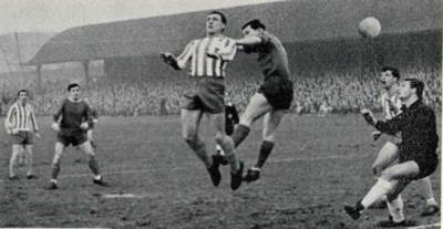 Merrier Christmases for Celtic, like 1965 Merrier Christmases for Celtic, like 1965