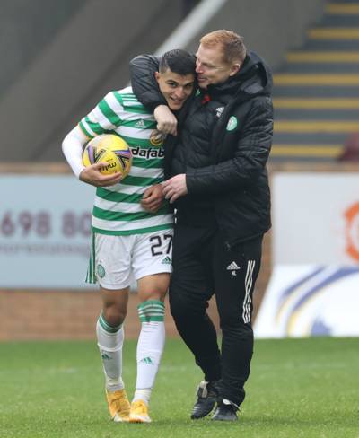 Mohamed Elyounoussi: “Mr Celtic” Neil Lennon is a tough guy – he can turn things around and deliver 10-In-A-Row Mohamed Elyounoussi: “Mr Celtic” Neil Lennon is a tough guy – he can turn things around and deliver 10-In-A-Row