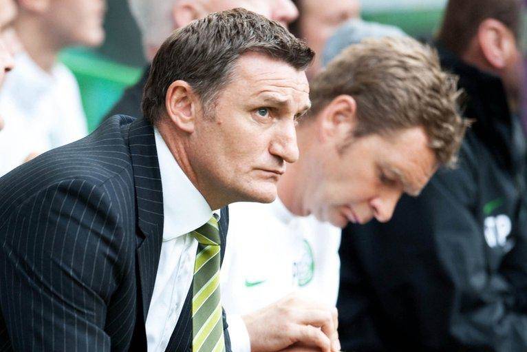 Mowbray’s last 12 games as Celtic manager – 7 wins, 1 draw, 4 defeats Mowbray’s last 12 games as Celtic manager – 7 wins, 1 draw, 4 defeats