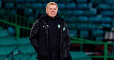 Neil Lennon raises his Celtic fan fears over latest banner protest Neil Lennon raises his Celtic fan fears over latest banner protest