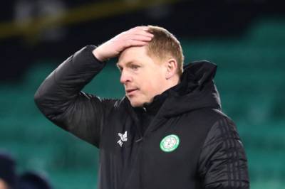 Neil Lennon reveals triple Celtic injury blow ahead of Lille Europa League clash Neil Lennon reveals triple Celtic injury blow ahead of Lille Europa League clash