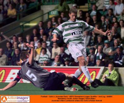 Olivier Tébily, Rafael Scheidt – When the Circus really comes to Town Olivier Tébily, Rafael Scheidt – When the Circus really comes to Town