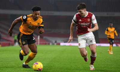 Pundit says Rangers player is outperforming £80,000-a-week Arsenal star’s form at previous club Pundit says Rangers player is outperforming £80,000-a-week Arsenal star’s form at previous club