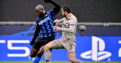 Rangers and Celtic face further coefficient blow Rangers and Celtic face further coefficient blow