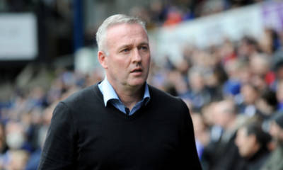 ‘Some things never change’: Some Celtic fans react as club reportedly considering 51-year-old to replace Lennon ‘Some things never change’: Some Celtic fans react as club reportedly considering 51-year-old to replace Lennon