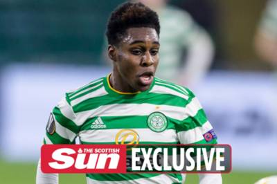 Southampton target transfer for Celtic right-back Jeremie Frimpong but face competition from number of English clubs Southampton target transfer for Celtic right-back Jeremie Frimpong but face competition from number of English clubs
