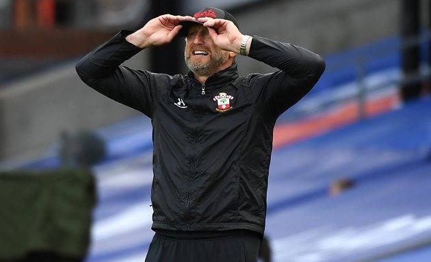 Southampton watching Celtic star Jeremie Frimpong Southampton watching Celtic star Jeremie Frimpong