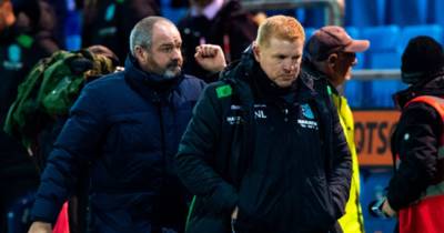 Steve Clarke must be candidate to replace Neil Lennon if Celtic pull the trigger Steve Clarke must be candidate to replace Neil Lennon if Celtic pull the trigger