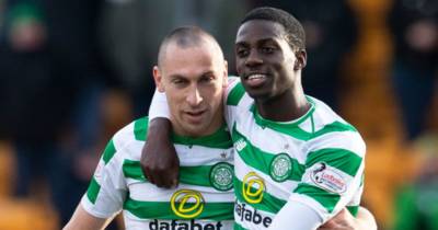 Timo Weah backs Celtic to win title as he hails Scott Brown Timo Weah backs Celtic to win title as he hails Scott Brown