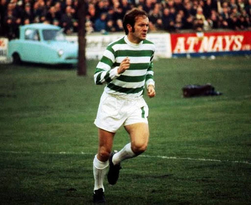 Video: Celtic 3-2 Partick Thistle 1975 Video: Celtic 3-2 Partick Thistle 1975