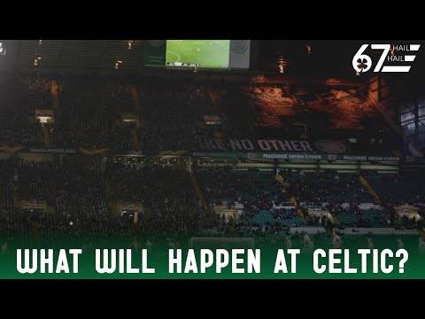 What will happen if Celtic don’t win ten in-a-row? What will happen if Celtic don’t win ten in-a-row?
