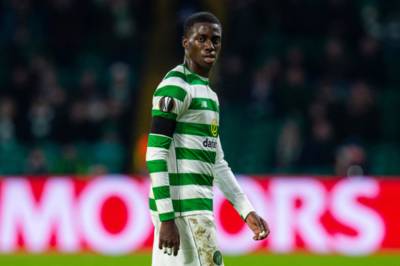 Why Timothy Weah thinks Neil Lennon and Scott Brown are still the right men for Celtic Why Timothy Weah thinks Neil Lennon and Scott Brown are still the right men for Celtic