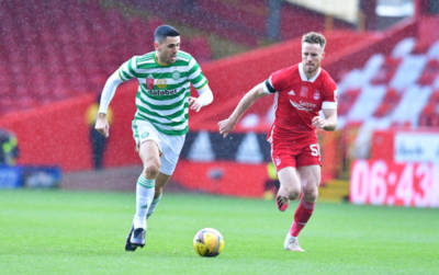 Willie Miller pushes prospect of Aberdeen topping Celtic; but we’ll never be that bad Willie Miller pushes prospect of Aberdeen topping Celtic; but we’ll never be that bad