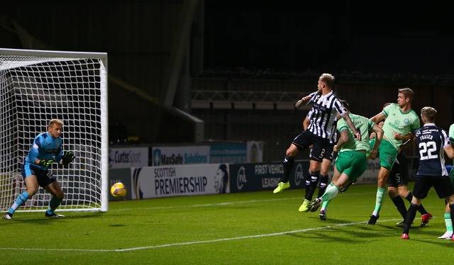 Brighton boss Graham Potter confirms Duffy is staying at Celtic for the season Brighton boss Graham Potter confirms Duffy is staying at Celtic for the season