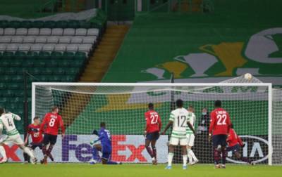 Celtic fan is quids in with incredible winning bet Celtic fan is quids in with incredible winning bet