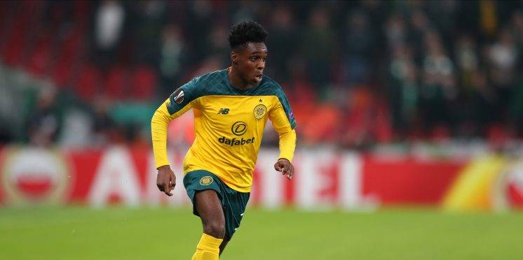 Celtic fans react to Southampton’s interest in Jeremie Frimpong Celtic fans react to Southampton’s interest in Jeremie Frimpong