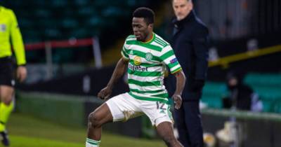 Celtic player rating as Turnbull and Soro stake claim Celtic player rating as Turnbull and Soro stake claim