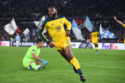 Celtic should entertain any offers for Olivier Ntcham this window Celtic should entertain any offers for Olivier Ntcham this window