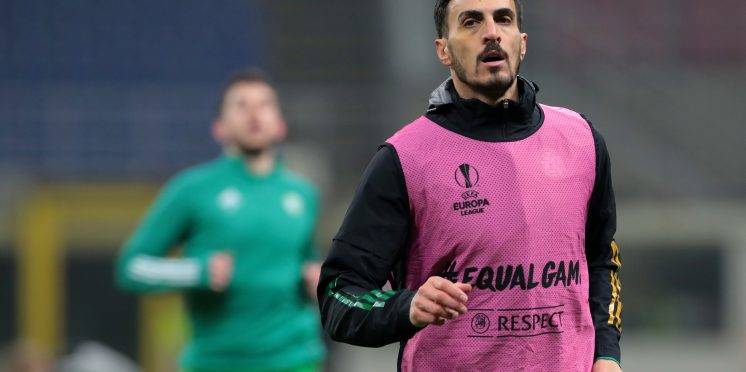 Celtic Star Confirms Latest Rumours Celtic Star Confirms Latest Rumours