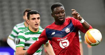 Celtic v Lille: Live stream, TV channel, kick-off time for Europa League clash Celtic v Lille: Live stream, TV channel, kick-off time for Europa League clash