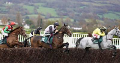 Cheltenham Betting Tips, International Meeting (18+) Cheltenham Betting Tips, International Meeting (18+)